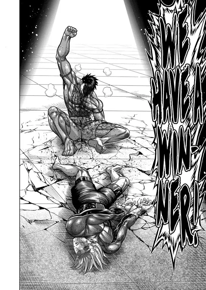 Kengan Omega Chapter 172 image 16_optimized